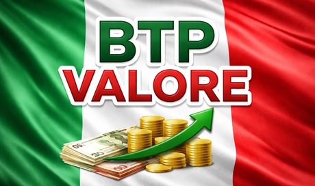 BTp Valore: indicazioni logistiche ed operative